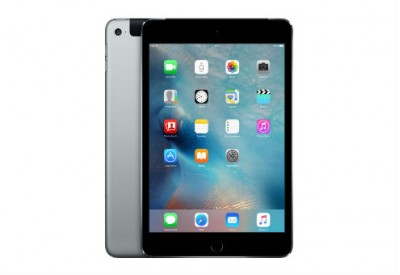 iPad mini 4 Wi-Fi 32 Гб Серый космос